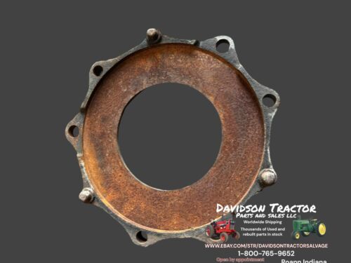 R261R John Deere Clutch Adjusting Disc For R, 80, 820, 830