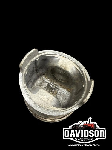 John Deere 219 Diesel Used STD Piston Antique Tractor