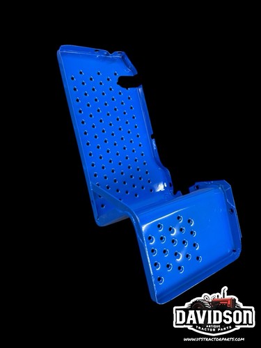 Ford 5000 6600 6610 Left Floor Board Antique Tractor