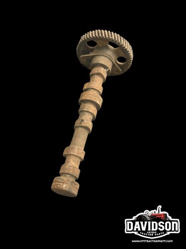 John Deere 750 Used Original Camshaft With Gear