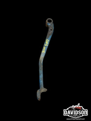 Ford 3000 Gas Tractor Parts Differential Pedal