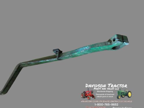 John Deere T12592 Hand Brake Handle Antique Tractor