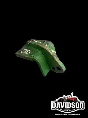 John Deere 750 Tractor Left Hand Bracket Antique Tractor