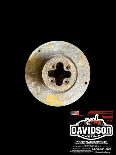 IH Cub Cadet 154 Low Boy Flywheel LoBoy Farmall