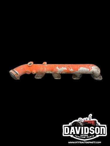 David Brown 990 Diesel Intake Manifold Antique Tractor