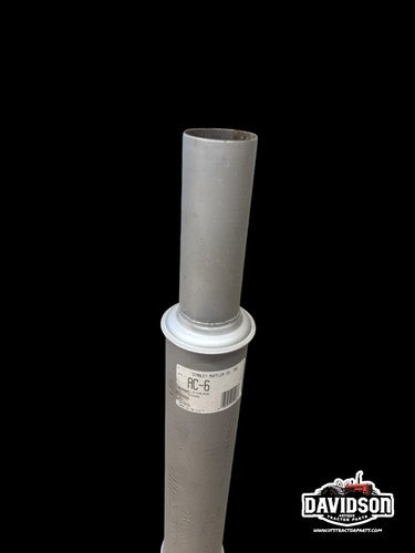 Allis Chalmers D15 D17 Diesel Muffler AC-6