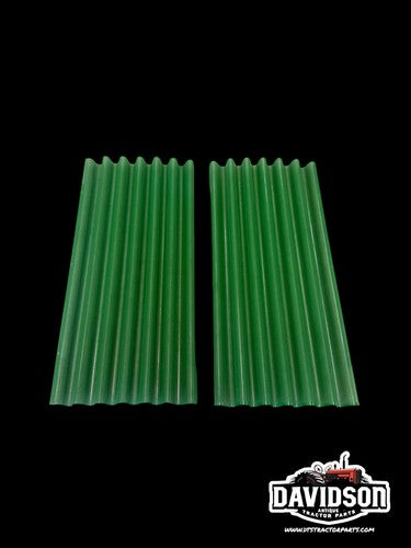 M4326T John Deere 40 420 430 Grill Screen R2003R