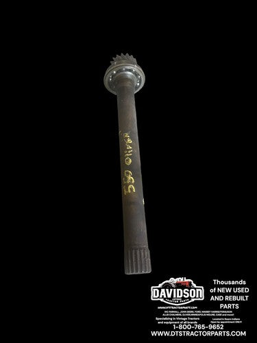 Oliver 550 Transmission Shaft Antique Tractor