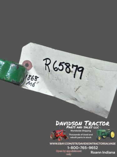 John Deere Bracket R65879 Center Link