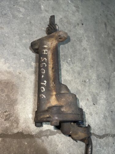 international Oil Pump Assy, Pump-oil, 230410r1, 308366R91, 69494R1 D282 706 560
