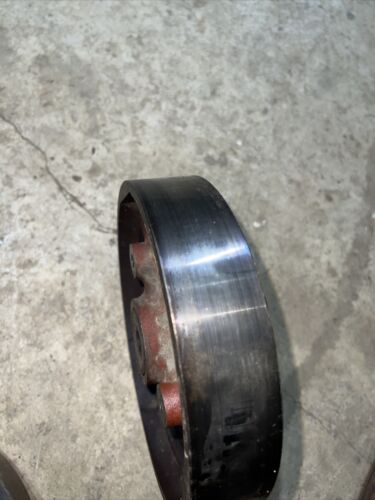 IH Farmall A (C B) Tractor Brake Rotor IHC 6401DA PAIR