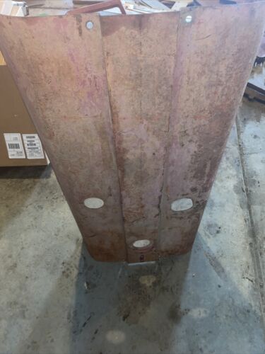 International IH Farmall 504 RC Tractor Hood