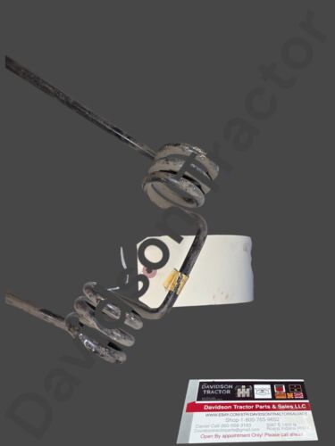 John Deere Coil Spring Harrow Tine N136767 New Old Stock John Deere