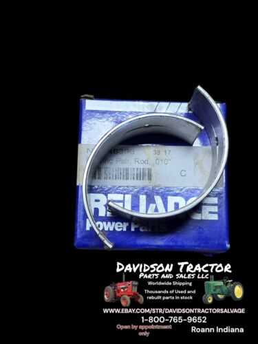 Bearing AR46396 .010 John Deere 646 646B 6600 6620 690 690A 690B 693C 740 7700