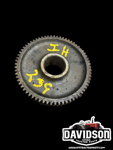International 544 574 674 684 695 D-239 Timing Gear Antique Tractor
