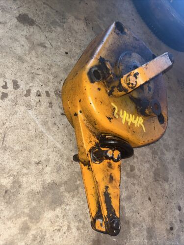 International Farmall 444 IH tractor ORIGINAL Right brake assembly w/good cover
