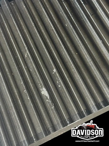 LH/RH Side Screen AL67554 Fits John Deere 2855N 2755 2555 2355