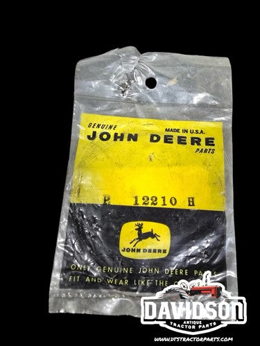 OEM John Deere P12210H Notched Washer 5 Combine