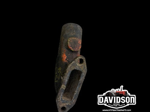 Allis Chalmers 200 Water Pipe Elbow Antique Tractor
