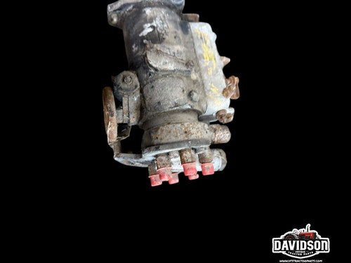 Massey Ferguson 399 1006.6 Injection Pump Core Antique Tractor