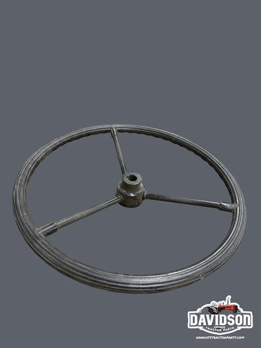 Fits JDS303 Steering Wheel Fits John Deere A AO AR D G AA380R