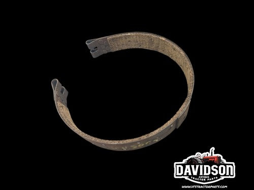 676915R92 Brake Band Fits IH 500C & E Series Crawler  New Aftermarket