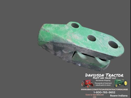 R56931 R41303YOKE fits JOHN DEERE