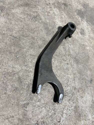 USED JOHN DEERE B TRACTOR 5TH AND 6TH SPEED GEAR SHIFTER FORK B1911R