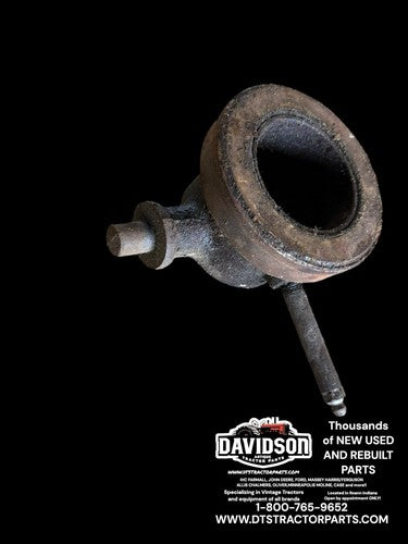 International 504 Utility Throwout Bearing Antique Tractor 380501R2