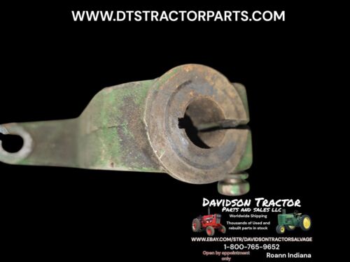 John Deere R52468  Speed Change Shifter Arm
