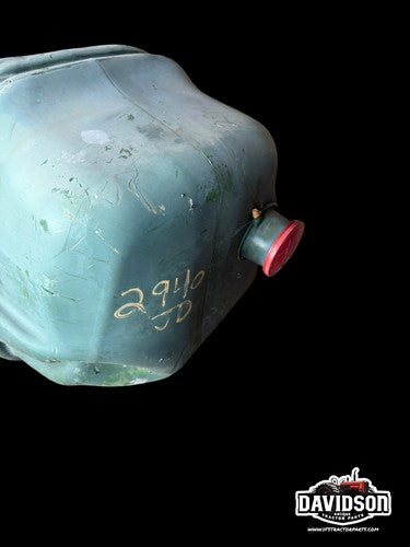 Good Used John Deere 2940 Fuel Tank Antique Tractor