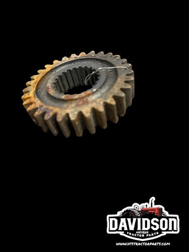 Ford 3415 Range Fixing Gear 2nd 29 Teeth SBA322324280