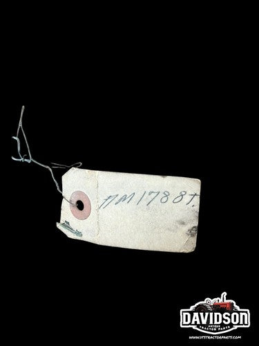 John Deere M oil pan gas engine AM1788T