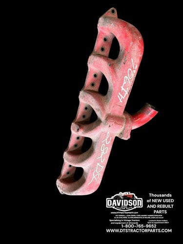 IH Farmall Intake Manifold 332110R1 656 706 460 560 660 D282