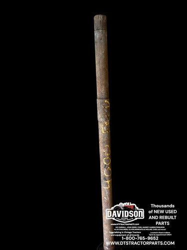 Ford 4000 PTO Shaft Antique Tractor