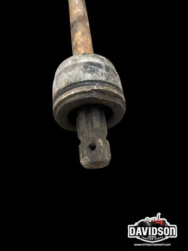 Massey Ferguson 180 PTO Shaft Assembly Antique Tractor