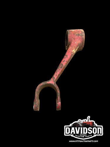 Ford NAA tractor ORIGINAL left 3pt hitch rockshaft top lift arm