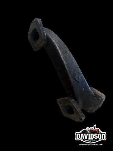 733206M1 Manifold For Perkins Diesel MF 165 175 178 265 270 275 290 670 690