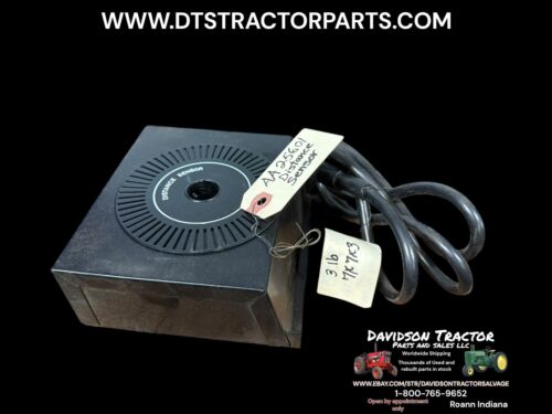 Genuine John Deere Sensor Distance Wheel AA30985 AA25601 AA25599 7000 Planter