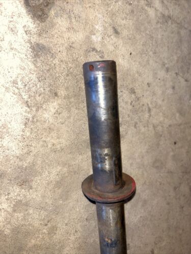 IH Farmall 340 ROW CROP Break Shaft Used Antique Tractor
