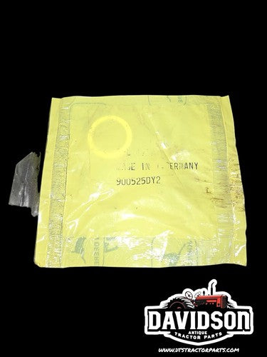 John Deere L24517 Backup Ring 6600 7720 7721 8820 Combine New Old Stock