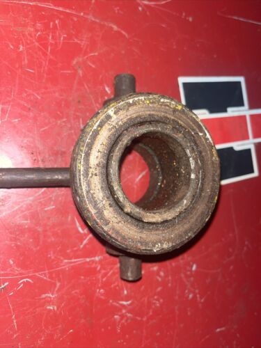 International Sleeve-clutch Release 6691DA Farmall H SH
