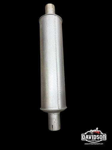 Muffler Stanley IH-9 International 371039R91 330 340 560 656 660 460 Grove 544