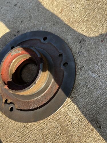 International Farmall 460 504 Inner Brake Housing 374396R1