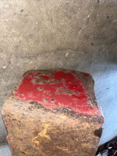 International Farmall 656 IH tractor ORIGNAL PTO Power Take Off cover shield