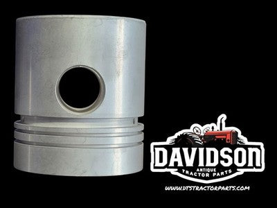 BEPCO 738287M91 Massey Ferguson Piston Assembly 150,135, Tractor