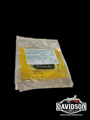 John Deere Jd5255 New Old Stock Label Decal