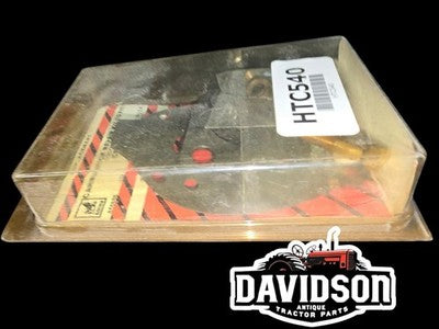 Tisco C540 Carburetor Repair Kit Cockshutt