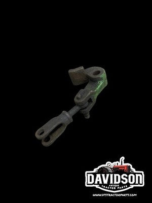 John Deere F2162R Linkage Antique Tractor