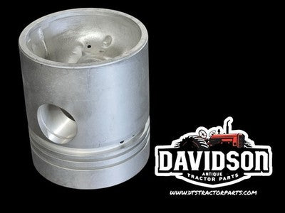BEPCO 738287M91 Massey Ferguson Piston Assembly 150,135, Tractor